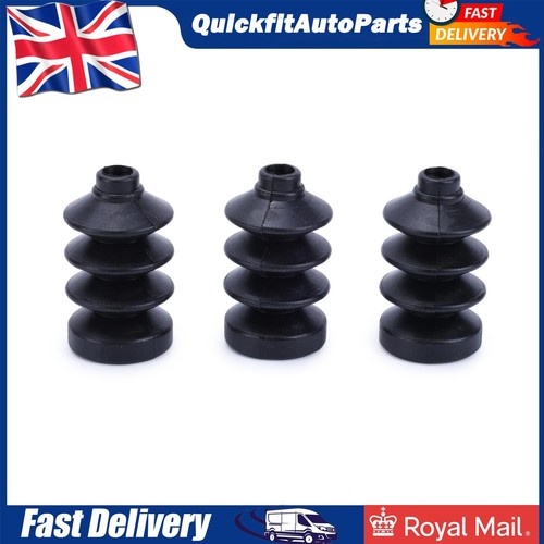 3pcs carb dust - 3pcs, covers