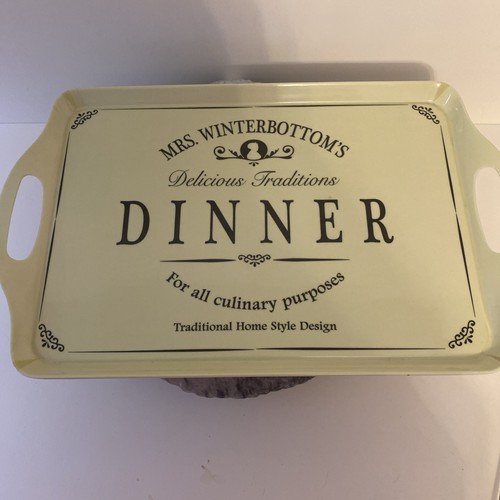 Mrs winterbottoms delicious - winterbottoms,