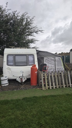 Swift conqueror 645 - swift,