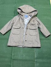 Girls coat Age 4 