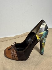 D&G Dolce & Gabbana Shoes