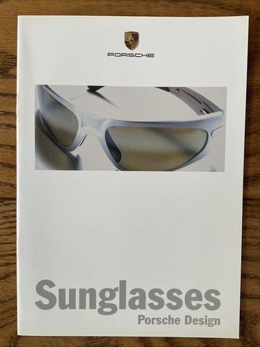 Porsche design sunglasses - porsche,