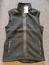 Barbour Men's Olive Langdale