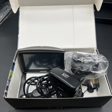 TomTom Go 750 Live SatNav GPS Navigation Sat Nav