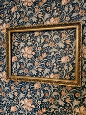 Large Ornate Antique Style