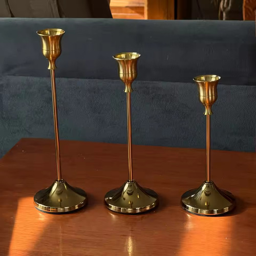 Pcs brass iron - brass,