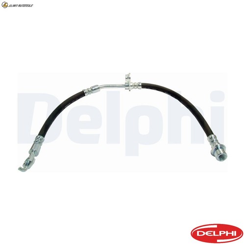 Brake hose lh6818 for - hose,