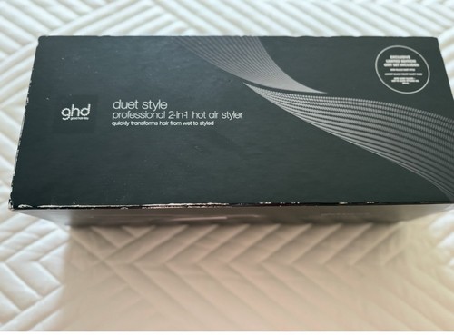 Ghd duet style professional - style,