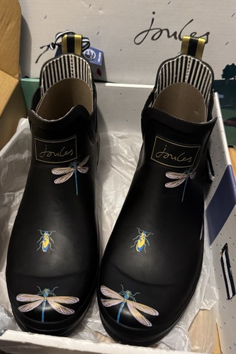 Joules women wellibob wellies - women,