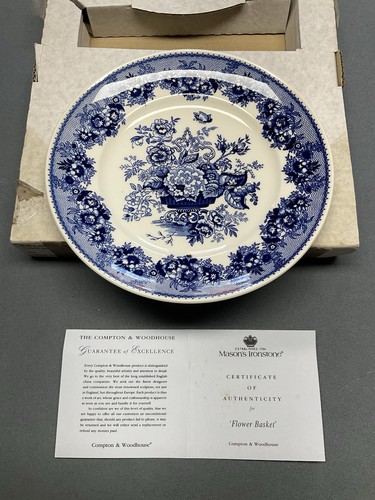 Vintage compton woodhouse - compton, &