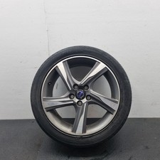 VOLVO V40 R-DESIGN DIAMOND CUT