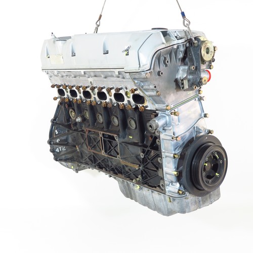 Engine 104991 mercedes - engine,