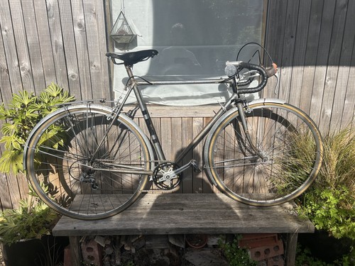 Vintage claud butler reynolds - vintage,