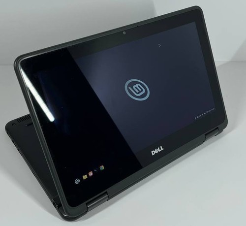 Dell chromebook 3189 - dell,