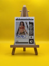 2023 Panini Chronicles WWE