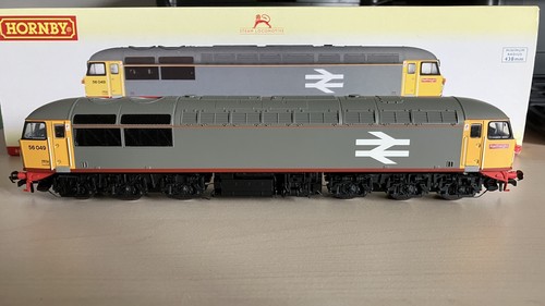 Hornby r2646x 56049 - hornby,