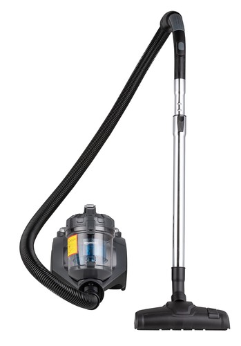 Cylinder bagless vacuum - bagless,