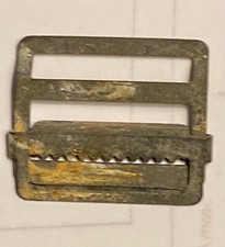 ORIGINAL WW2 BRITISH DENIM