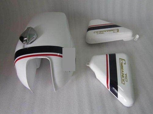 Fit for norton commando - for,