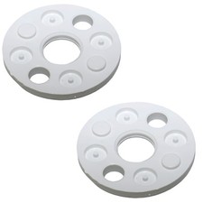 2 x Blade Spacers Fits Flymo