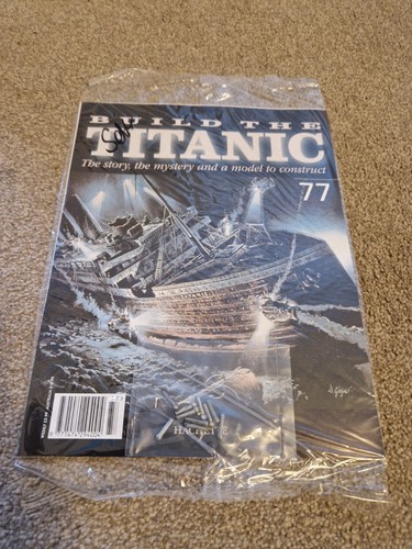 250 hachette build the - 1/250,