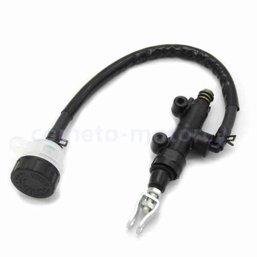 Rear brake master cylinder for - rear,