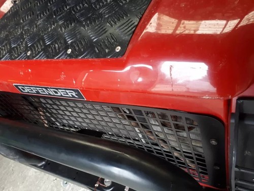 Land rover defender 110 - land, 90/110