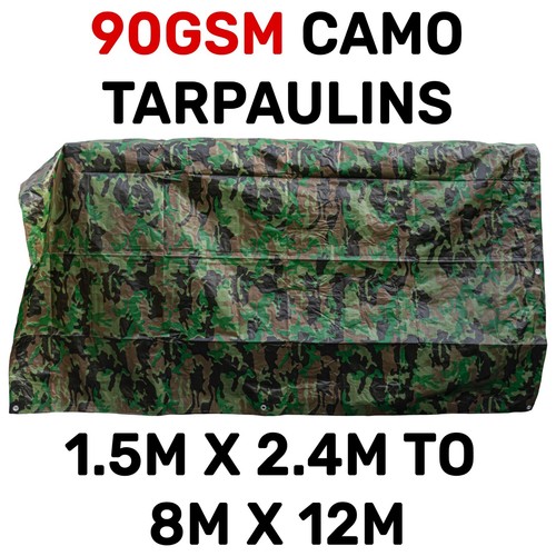 Waterproof 90gsm heavy duty - waterproof,