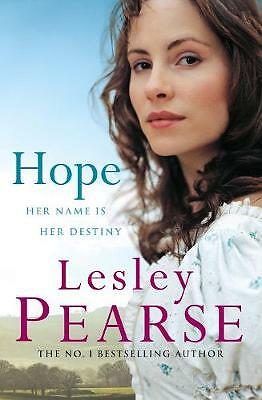 Pearse lesley hope value - hope,