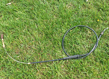 Hayter Harrier 48 Cable Clutch V/S For Petrol Lawn Mower 111-0701