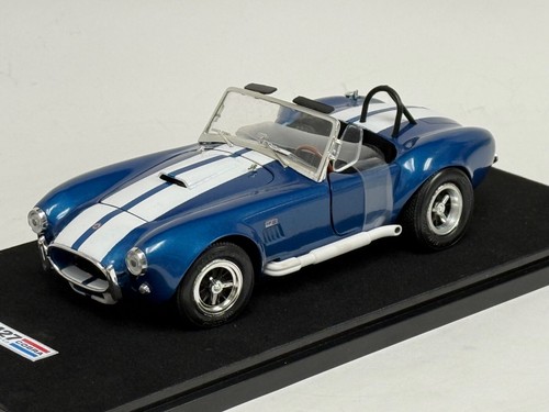 American muscle cobra 427 - american,