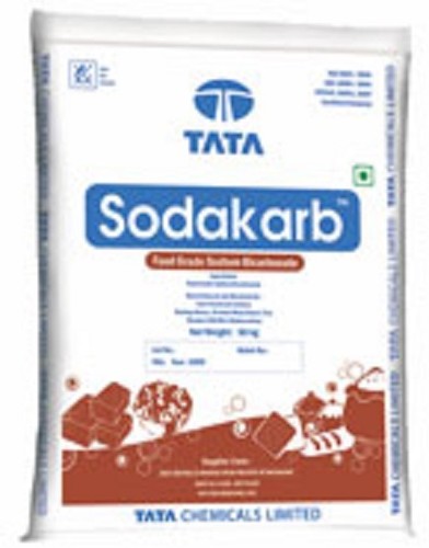 Sodium bicarbonate soda - bicarbonate,