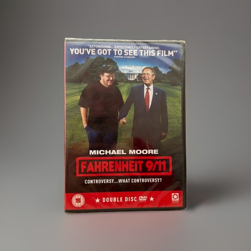 Fahrenheit double disc - fahrenheit,