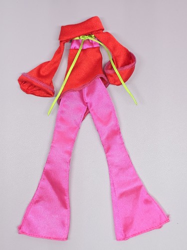 Winx club musa dance night - club,