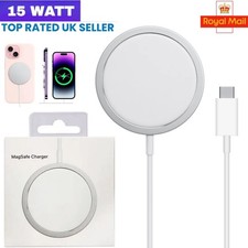 15W Fast Wireless Charger For