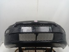 FIAT PUNTO Front Bumper