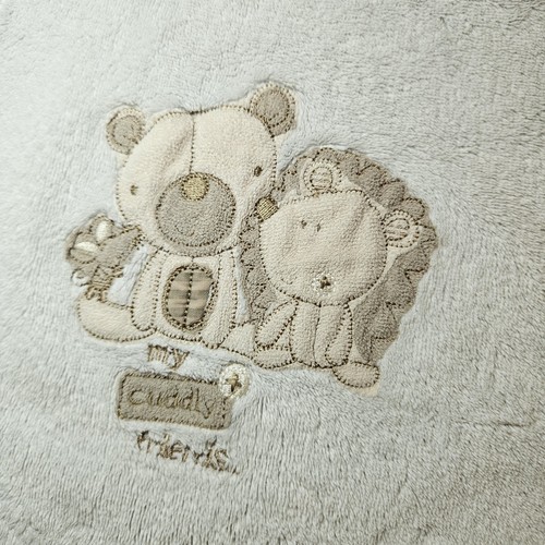 Early days primark cuddly - my,