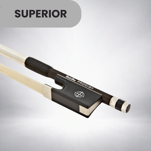 Coda violin bow full size - bow,