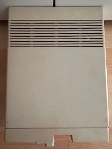 Commodore 1541 disk - 1541-ii,