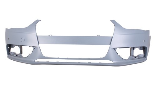 Fits audi 2012 2015 front - 2012-2015,