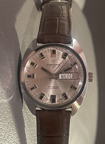Jewel 1970 hans - 1970’s,