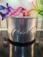 COCA COLA Large Vintage ICE