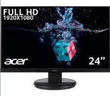 Acer KB242YEBi 23.8" Monitor