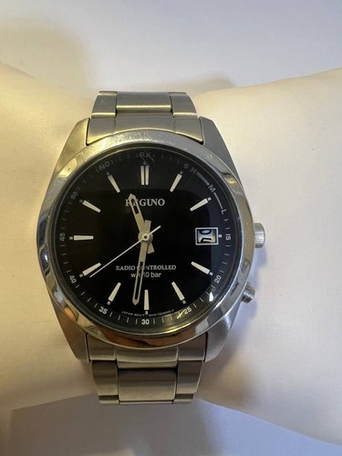 Citizen reguno solar - citizen,