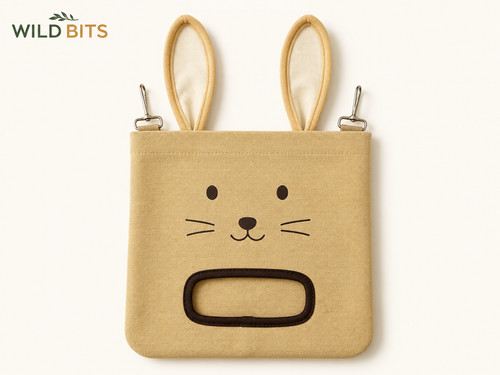 Hanging pet feeder - pet, with