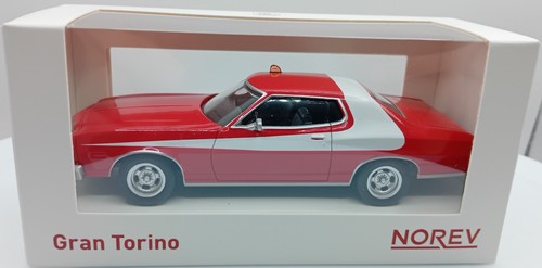 New norev starsky and hutch - [new],