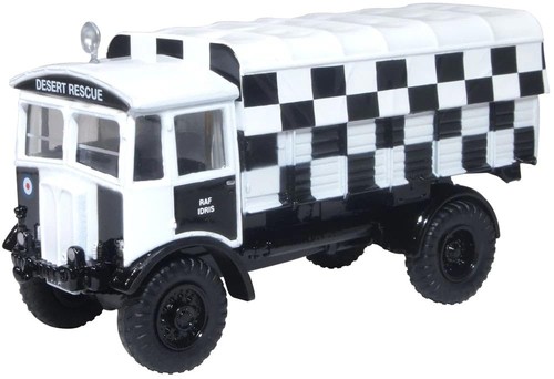 Oxford diecast aec - oxford,