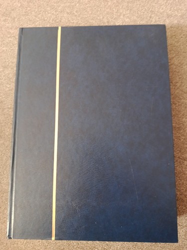 Blue unbranded black - (sa26),