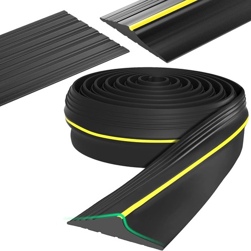 16ft garage door threshold - 9-16ft,