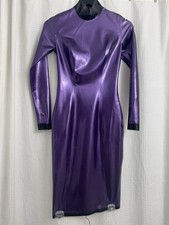 Honour Clothing Latex Purple